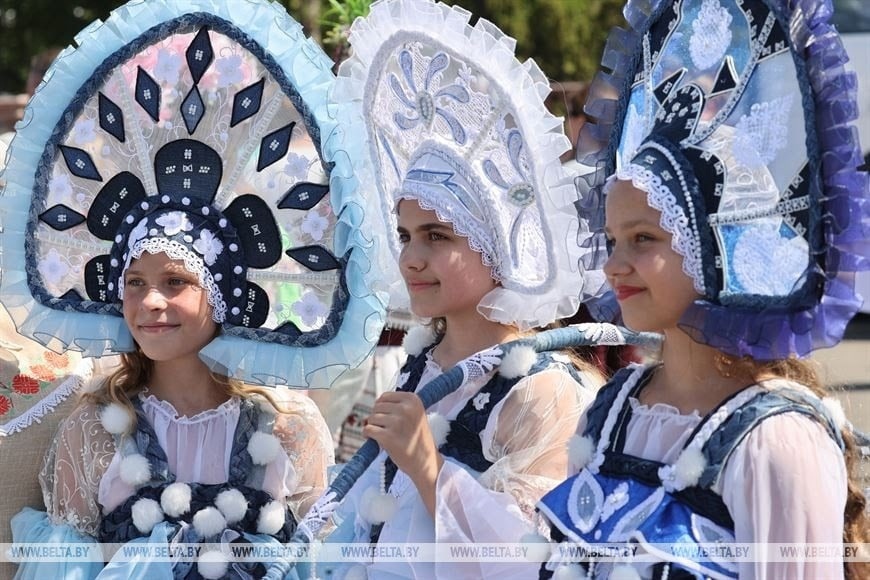 &nbsp; &nbsp; "Модный дивертисмент" г. Витебск&nbsp; &nbsp; &nbsp; 11-13.07.2025&nbsp; конкурс театров моды&nbsp;