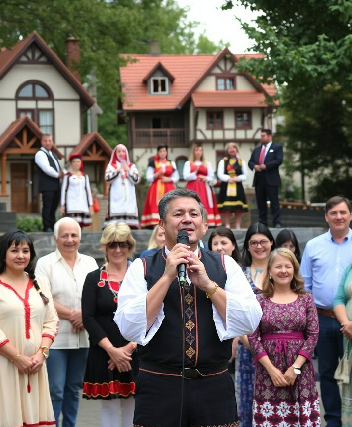 Фестиваль народного&nbsp; &nbsp; &nbsp; &nbsp; &nbsp;творчества&nbsp;г.Витебск 11-13.07.2005&nbsp;&nbsp;
